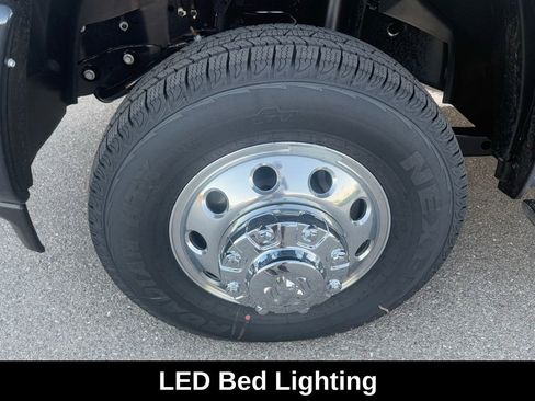 New 2026 RAM 3500 Big Horn image 33