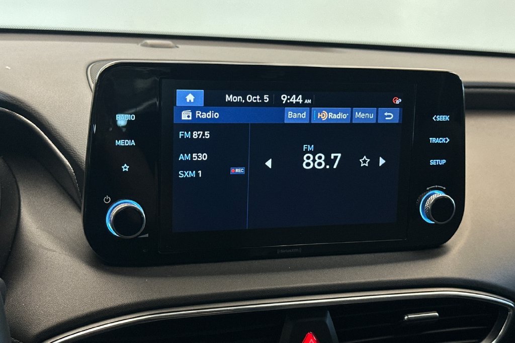 Used 2022 Hyundai Santa Fe SEL Convenience AWD/4WD image 19
