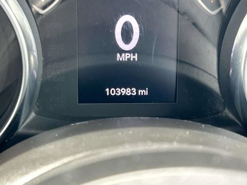 Used 2021 Jeep Wrangler Unlimited Sport w/ Cold Weather Group AWD/4WD image 38