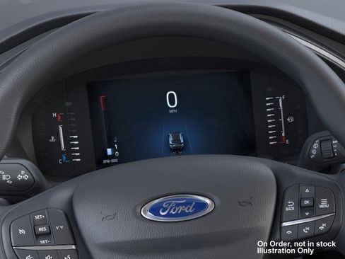 New 2026 Ford Escape Active image 11