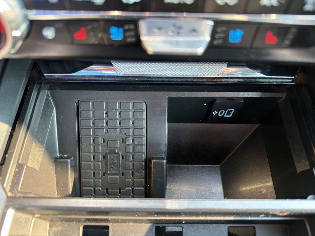 Certified 2024 Ford F250 Lariat w/ Lariat Ultimate Package AWD/4WD image 33