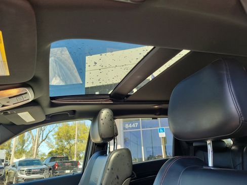 Used 2016 Jeep Grand Cherokee Limited 75th Anniversary image 11