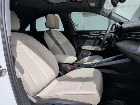 Used 2025 Audi A3 2.0T Premium Plus image 34