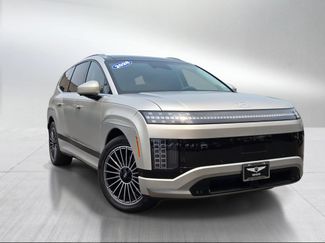 Used 2026 Hyundai Ioniq 9 Calligraphy AWD/4WD video 1
