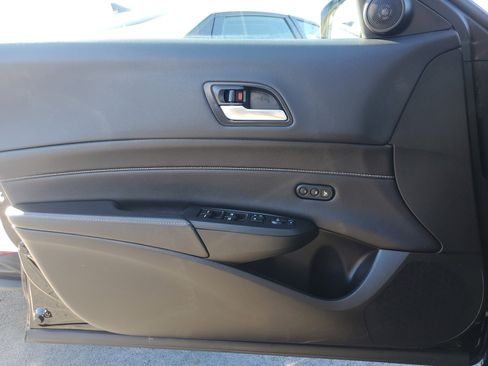 Used 2021 Acura ILX w/ Premium Package image 29