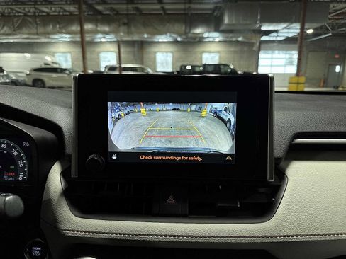 Certified 2023 Toyota RAV4 XLE image 24