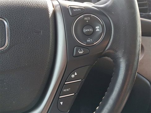 Used 2022 Honda Ridgeline RTL-E image 22