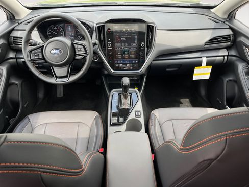 Certified 2024 Subaru Crosstrek 2.5i Limited w/ Crosstrek Mirror Package image 10