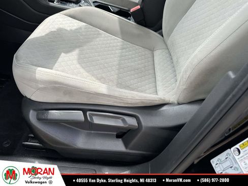 Used 2018 Volkswagen Tiguan S AWD/4WD image 19