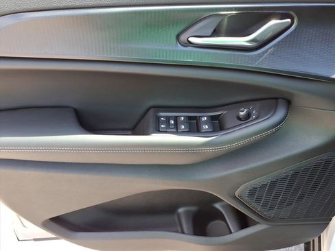 New 2026 Jeep Grand Cherokee Laredo X AWD/4WD image 20