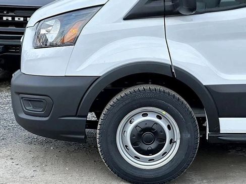 New 2025 Ford Transit 150 Low Roof w/ Load Area Protection Package image 5