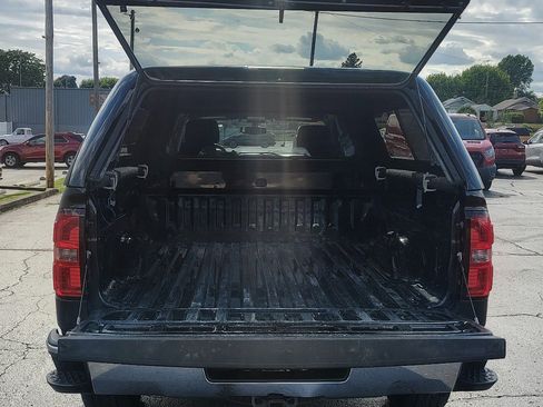 Used 2014 GMC Sierra 1500 SLE w/ SLE Value Package AWD/4WD image 9