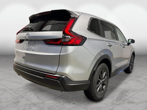 New 2026 Honda CR-V EX-L image 6