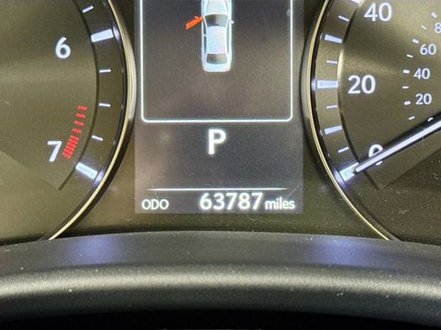 Used 2017 Lexus GS 350 image 13