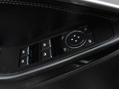 Used 2020 Ford Explorer Limited w/ Hybrid Equipment Group 310A AWD/4WD image 13