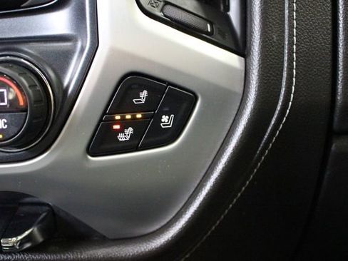 Used 2018 GMC Sierra 1500 SLT AWD/4WD image 27