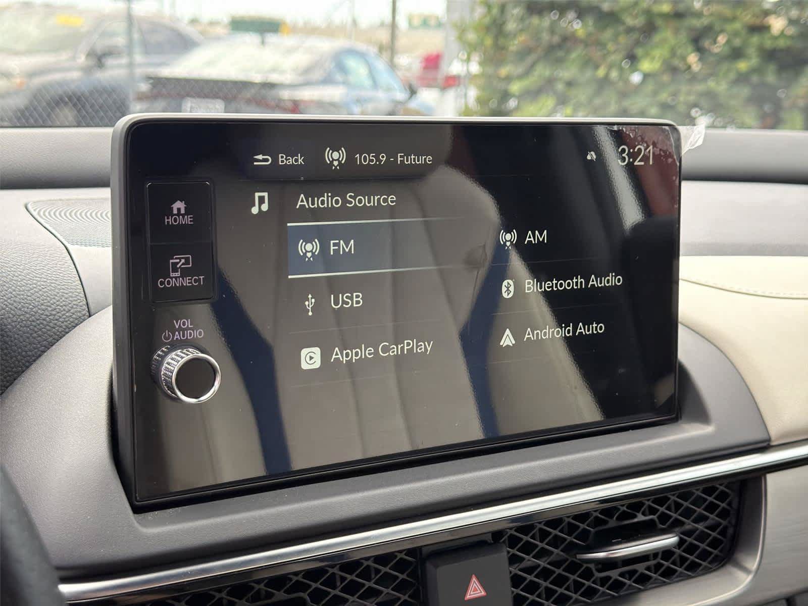 Certified 2025 Acura ADX A-Spec FWD image 17