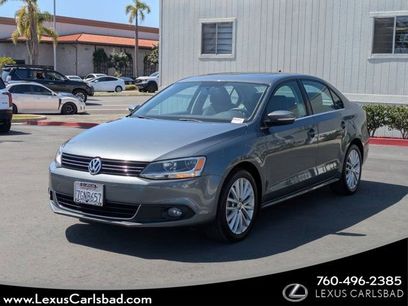 Used 2014 Volkswagen Jetta SEL
