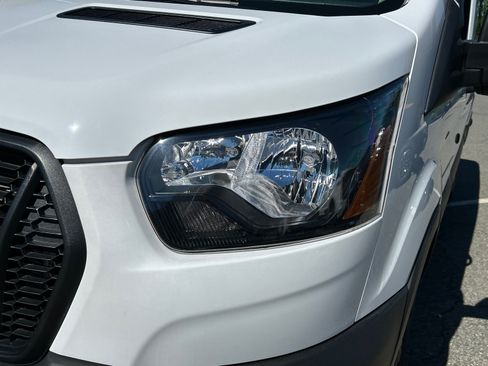 Used 2024 Ford Transit 350 XL RWD image 7