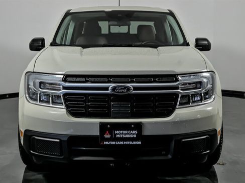 Used 2024 Ford Maverick Lariat FWD image 4