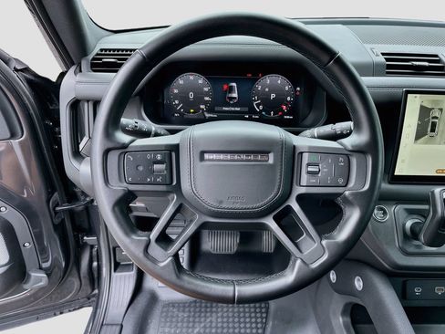 Used 2024 Land Rover Defender 130 Outbound AWD/4WD image 18