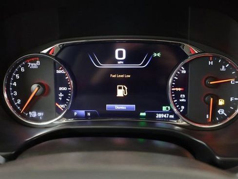 Used 2023 GMC Acadia Denali w/ Denali Ultimate Package image 35