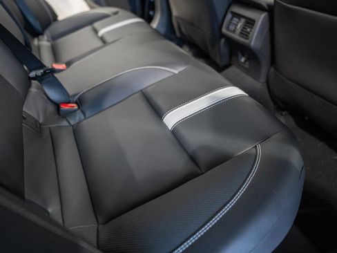 New 2026 Toyota Camry SE FWD image 28