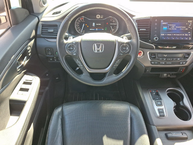 Used 2023 Honda Ridgeline RTL image 3