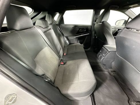 Used 2023 Subaru Solterra AWD image 25