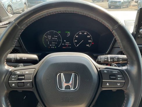 Used 2024 Honda CR-V Sport-L image 12
