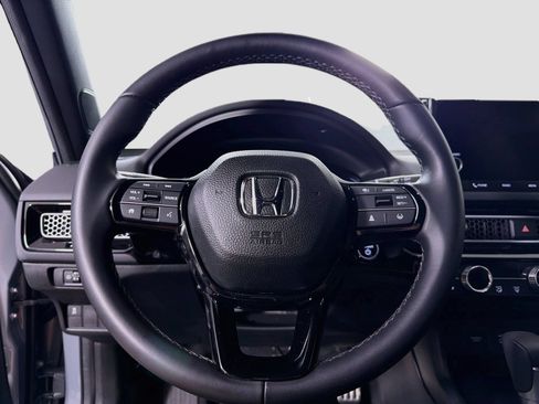Used 2026 Honda Civic Sport image 13