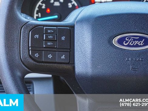 Used 2025 Ford F250 XLT image 29