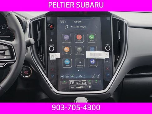 New 2025 Subaru Crosstrek 2.5i Limited w/ Crosstrek Mirror Package image 14
