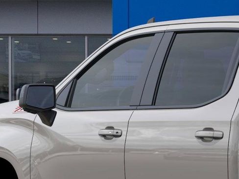 New 2026 Chevrolet Silverado 1500 RST w/ True North Edition Plus image 36