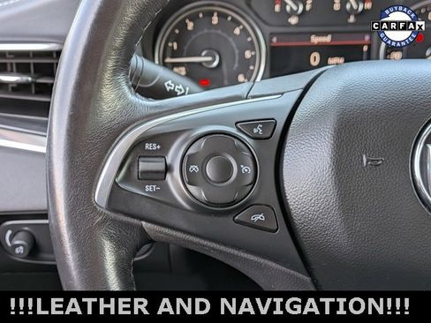 Used 2021 Buick Enclave Essence image 36