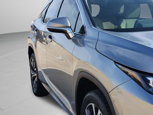Used 2021 Lexus RX 350 350 w/ Premium Package image 8