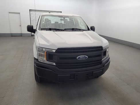 Used 2019 Ford F150 XL w/ Equipment Group 101A Mid image 14