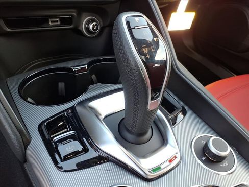 New 2026 Alfa Romeo Giulia Veloce image 20