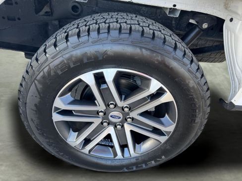 Used 2023 Ford F150 XL w/ STX Appearance Package image 8