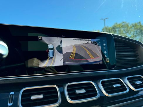 Used 2021 Mercedes-Benz GLE 350 image 9