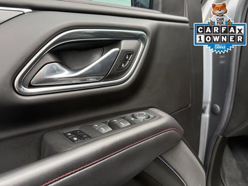 Used 2021 Chevrolet Tahoe RST image 14