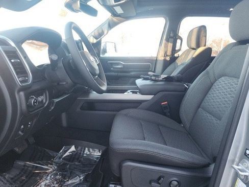 New 2026 RAM 1500 Big Horn image 20