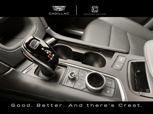 Certified 2023 Cadillac XT5 Premium Luxury FWD image 20