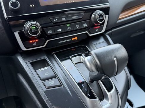 Used 2022 Honda CR-V EX-L image 27