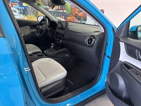 Used 2023 Hyundai Kona SEL w/ Cargo Package image 51