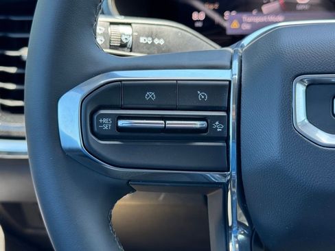 New 2025 GMC Canyon Elevation w/ Convenience Package image 27