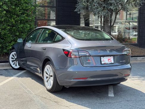 Used 2023 Tesla Model 3 Long Range AWD/4WD image 19
