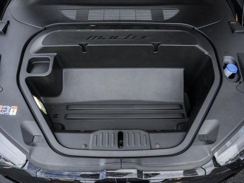 New 2025 Ford Mustang Mach-E GT image 25