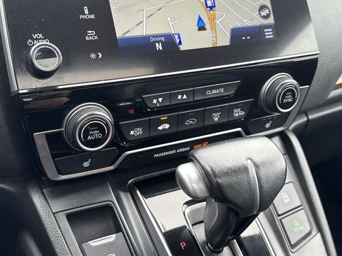 Used 2021 Honda CR-V Touring image 18