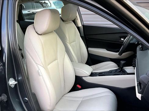 Used 2024 Honda Accord EX image 7